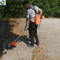 Good selling Battery Powered Light Weight Brush Cutter And Grass Trimmer